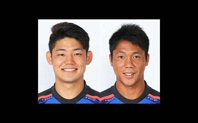 藤田慶和と山沢拓也が世界選抜入り！　今週土曜に福岡で日本代表と対戦へ 