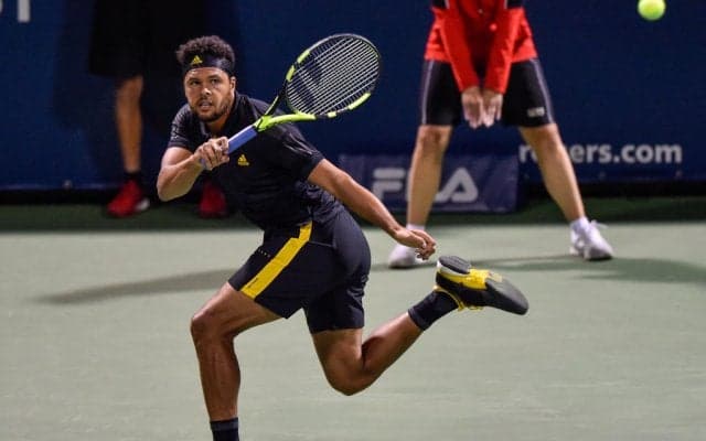 [最新ATPランキング]ツォンガが順位を2つ上昇させたほかは、TOP20の変動はほとんどなし