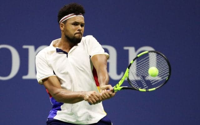 ツォンガ「いい気分」今シーズン4つ目のタイトル獲得。ツアーファイナル出場争いに加わる。[ヨーロピアン・オープン]