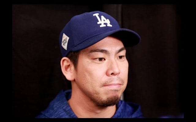 【MLB】好救援の前田健太、複雑胸中吐露　“リリーフ向き”の声に「悔しいというか…」