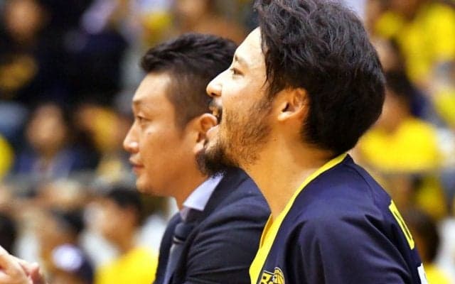 泥沼の4連敗にも下を向かない田臥勇太の新たな境地「どうチームを勝たせていくのか、それはそれで楽しいです」