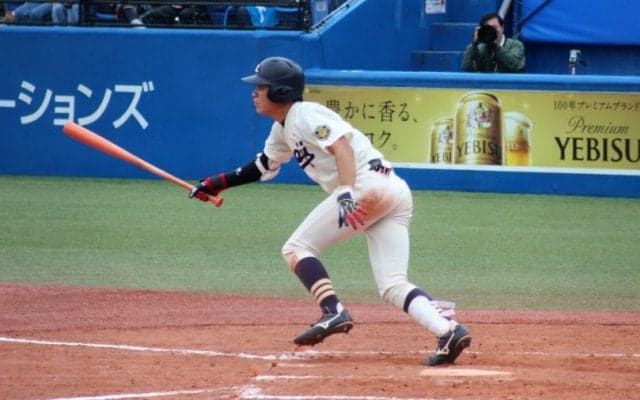 明大が苦しみながらも東大に2連勝！暫定首位で最終週を待つ！【東京六大学野球】