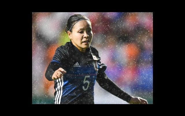 なでしこジャパン異色の29歳、櫨（はじ）まどかは攻撃の要となるか