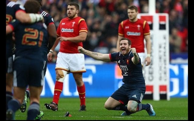  フランス代表の司令塔とパワフルFLが足首重傷…　日本代表戦は不参加へ 