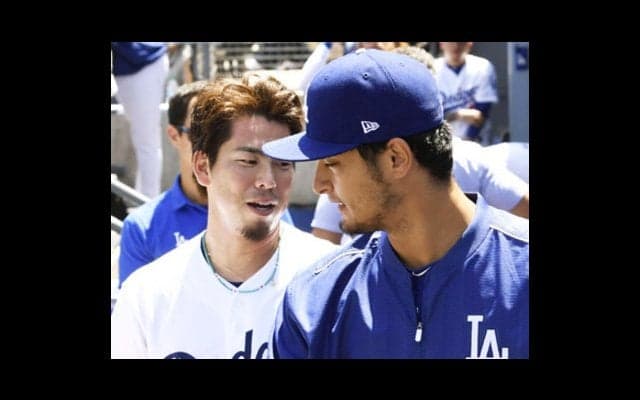ダルビッシュと前田健太はドジャースを29年ぶりの世界一に導けるか