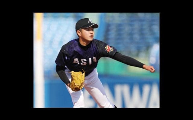 スカウトが「書かれちゃ困る」と秘匿するドラフトの隠し玉が５人いた