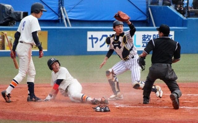 両者譲らず延長12回引き分け！ ハイライト動画【10/23 東京六大学野球 第七週 2回戦 法政大学vs立教大学】