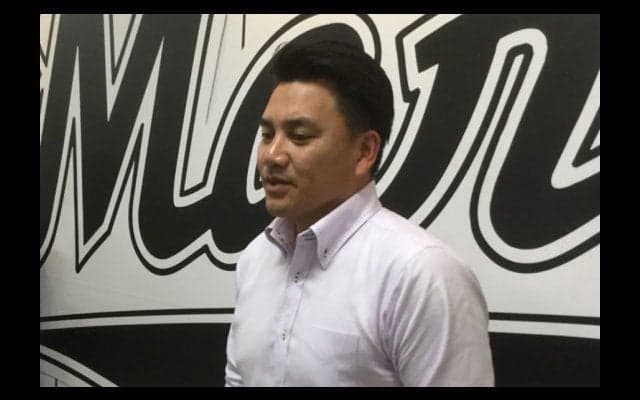 清宮か、中村か、安田か　ロッテ1位指名は高校生野手「即戦力と期待」