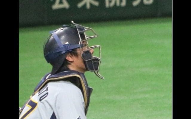 強肩に「IQ」備え、社会人で一気に飛躍　松本 直樹（西濃運輸）