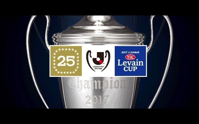 GIFMAGAZINE、ルヴァンカップをGIFで振り返る…Jリーグ公式チャンネル開設