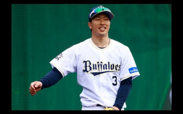 パ・リーグのドラフト会議10年の変遷、あの選手は何年組？【オリックス編】