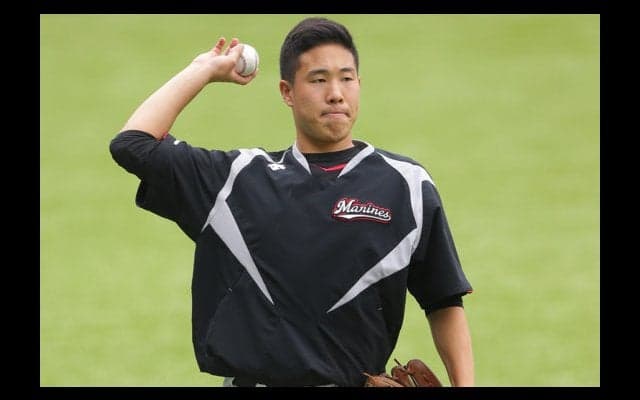 パ・リーグのドラフト会議10年の変遷、あの選手は何年組？【千葉ロッテ編】