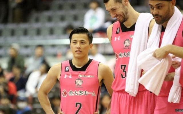 千葉ジェッツのポテンシャルを生かすも殺すも司令塔次第、重責を担う富樫勇樹「自分たちのプレーを続ける」