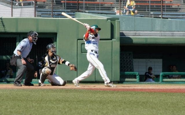 「高校球児」未経験の俊足好打外野手　和田 康士朗（富山GRNサンダーバーズ）