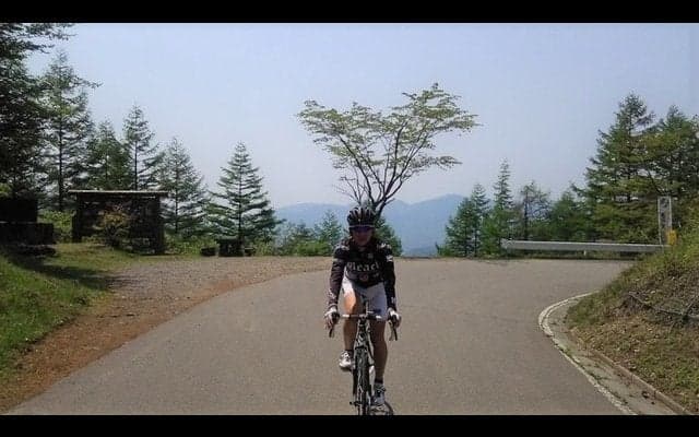【山口和幸の茶輪記】自転車のある快適ライフをいつまでも