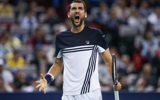 ディミトロフが初、チリッチが3回目となるATPファイナルズ出場決定