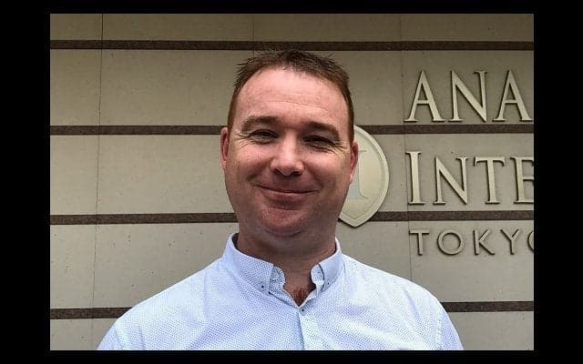  なぜ日本で「オールブラックス・コーチングクリニック」を展開するのか。NZラグビー協会プロジェクトマネージャー、グッド氏、語る。 