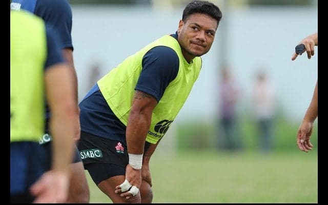  ライバル好調も「いいと思うよ」。レメキ、代表復帰へ心境は。 