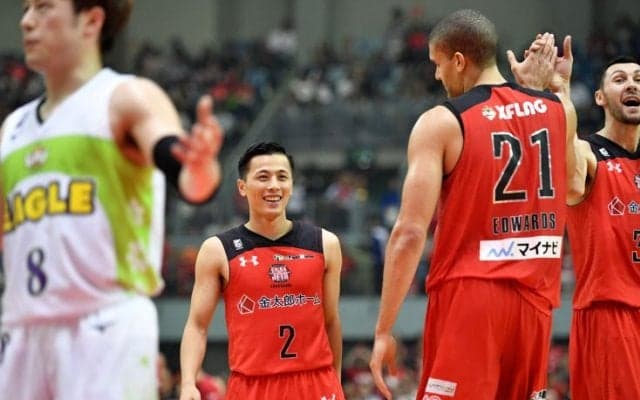 ミッドウィーク開催で5034人の観客を集めた千葉ジェッツ、大きな後押しを受け序盤からレバンガ北海道を圧倒