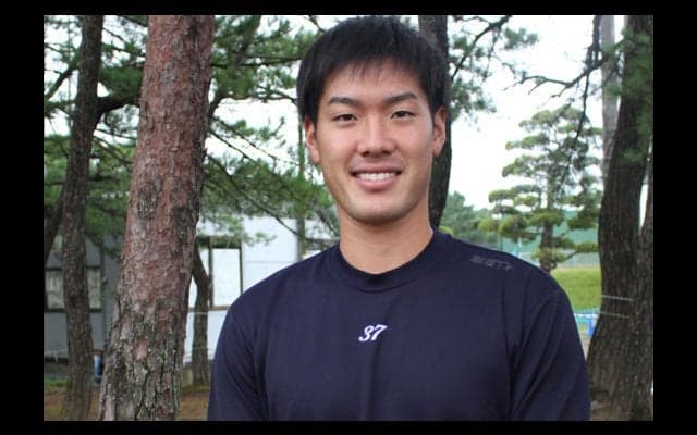 ドラフト候補“浮上”の独立L香川22歳捕手、2球団から調査書に「ドキッとした」