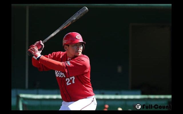 際立つ広島の成果　06年以降のドラフト指名選手、セ6球団の“当たり年は？