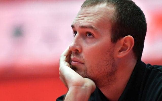 誰もが驚いた得点王＆MVPニック・ファジーカス先発落ちの舞台裏、意外なミスが原因だった!?