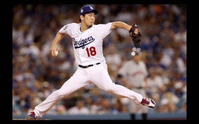 【MLBプレーオフ】ドジャース6回に勝ち越し、WSから復帰のシーガーが2点弾　前田は6戦連続無失点