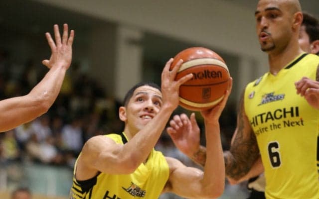 個々の持ち味を遺憾なく発揮したサンロッカーズ渋谷、『全員バスケ』で低迷の続く栃木ブレックスに完勝！