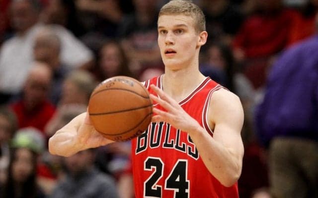 ルーキー豊作のシーズン、ブルズでは『ケガの功名』でラウリー・マルッカネンが台頭