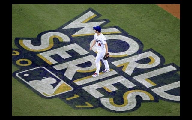 【MLBプレーオフ】好救援の前田健太、敗戦にも収穫　「自分の中で最速」154キロに「殻破ってる」