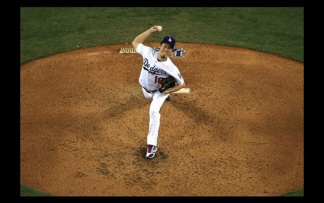 【MLBプレーオフ】前田健太また無失点、この先もキーマンに　米紙称賛「輝かしい投球は続く」