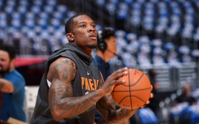 「ここにいたくない」とのエリック・ブレッドソーの失言ツィートに怒るサンズGM「リーダーが取る行動ではない」