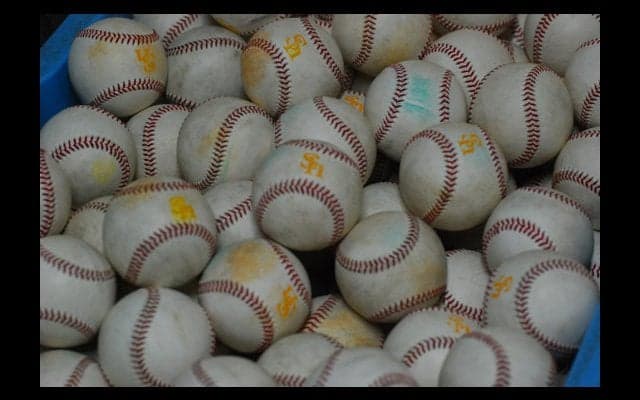 【ドラフト】ソフトB、抽選3連敗後にサプライズ　“外れ外れ外れ1位”で素材型右腕を指名