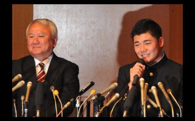 7球団競合、単独指名、サプライズ指名…今秋ドラフトの“勝ち組”はどこ？