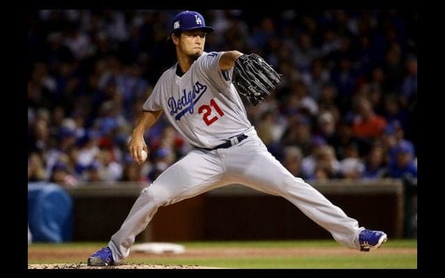 【MLB】WSで敵同士、ダルビッシュを絶賛するCY賞右腕　記憶に刻む「スライダー」