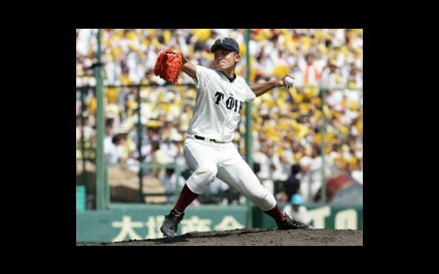 ドラフト１位の残像。一軍登板ゼロの辻内崇伸が、クビを覚悟したとき