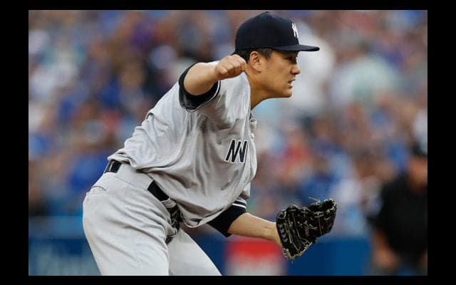 【MLB】田中将大、決断が迫る　米メディアが契約破棄を予想「しない理由があるか？」