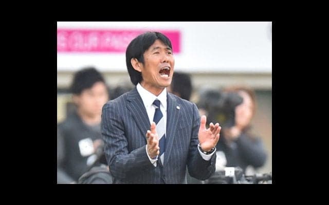 なぜ五輪代表に森保一監督なのか。技術委員長はコンセプトを語るべき