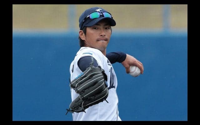 西武、田代に戦力外通告　6年目の今季プロ初本塁打初打点