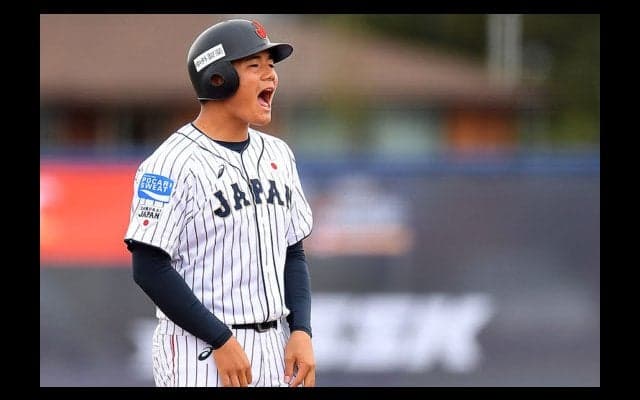 「高校ビッグ3」はいずれも1位指名、侍ジャパンU-18代表のドラフト結果は？