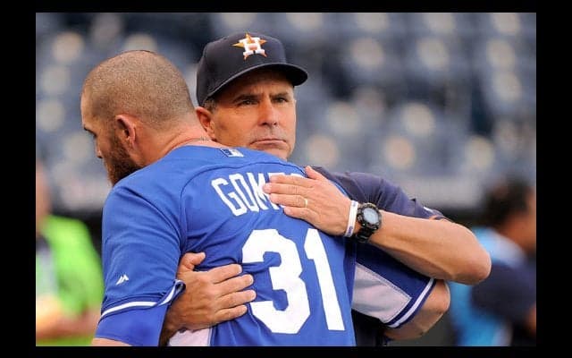 【MLB】ヤンキース・ジラルディ監督退任、米紙特集の後任候補に元ハム監督ヒルマン氏ら