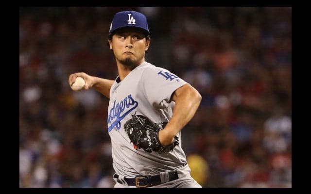 【MLBプレーオフ】米メディアがWS出場50選手を格付け、ダルビッシュを称賛「ド軍第2エース」