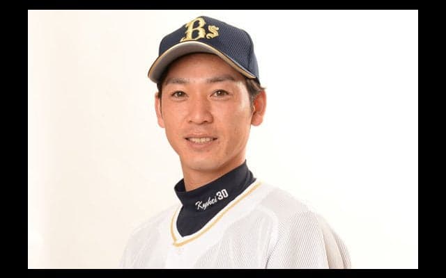 オリックスが岩崎恭平、佐野皓大、川端崇義の3選手に戦力外通告