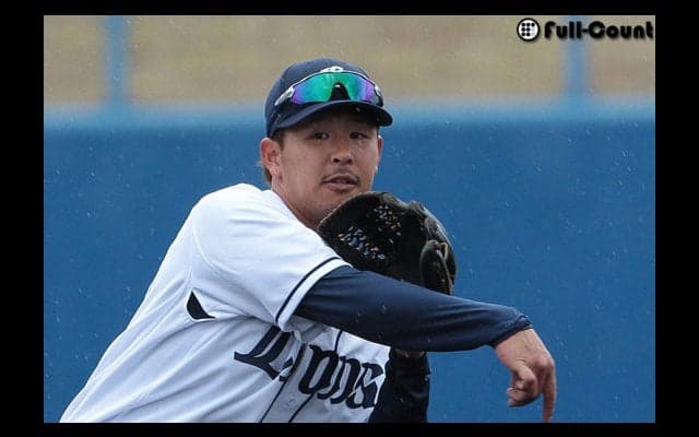 ドラフト1位にも引けを取らない主力ズラリ　西武が誇る「ドラフト3位」