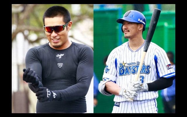 鍵は柳田と梶谷の起用法？　日本シリーズ「ホークス対DeNA」徹底分析