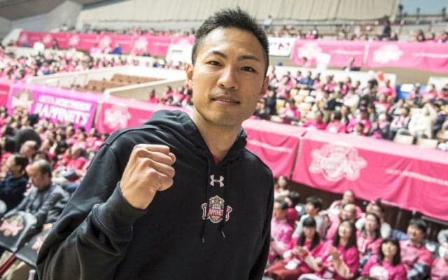 ［引退インタビュー］高橋憲一（秋田ノーザンハピネッツ）東北で全うしたプロキャリア、感謝と学びの11年を語る（後編）