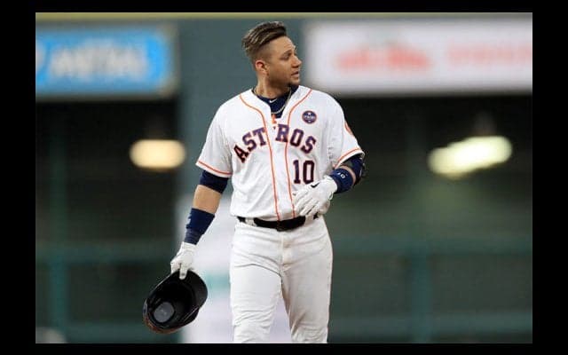 【MLBプレーオフ】差別行為のグリエルに厳しい声　ヤ軍傘下加藤も失望「野球界ではよく起こる」