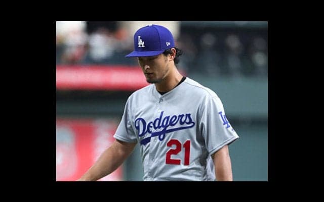 ダルビッシュ炎上、前田健太ロングで負った、ドジャースの傷を考える