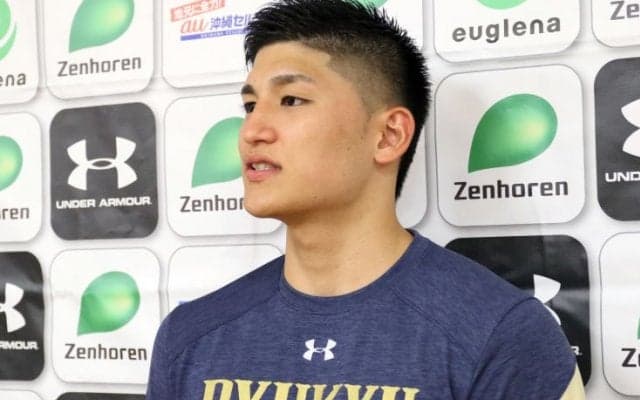 ゲームコントロールもできるシューティングガードへ、『僕にしかできない役割』を目指して挑戦を続ける津山尚大