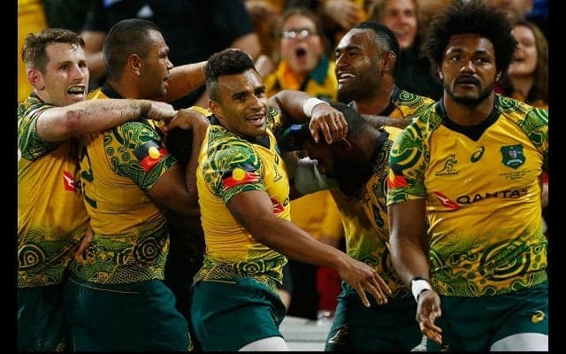  豪代表いよいよ来日へ！　フーパー、モーア、ゲニア、ビールなど豪華メンバー 